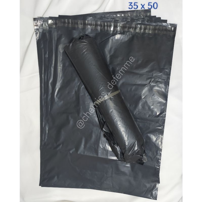 

Plastik Polymailer / Plastik Packing 35x50