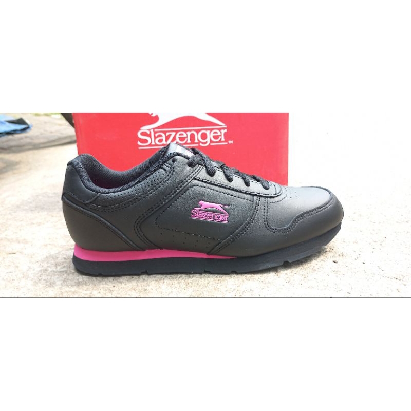 sepatu slazenger original sepatu sekolah