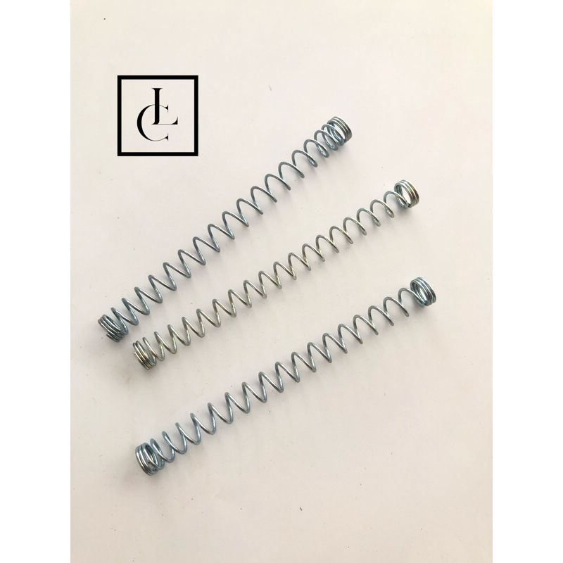 Per Rem belakang Grand Supra / per tiang rem belakang honda grand supra jupiter astrea star prima le