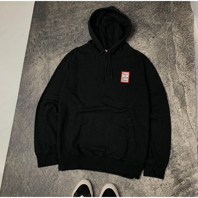 Have a good time hoodie original