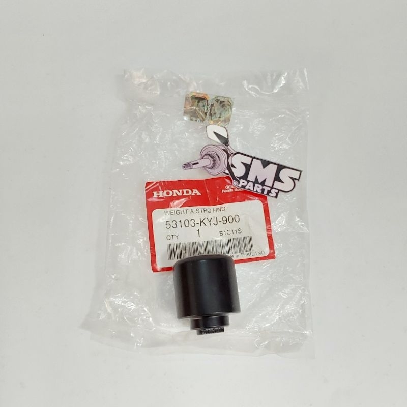 Jalu Balancer Stang CBR 150 Old Thailand Original 53103 KYJ 900