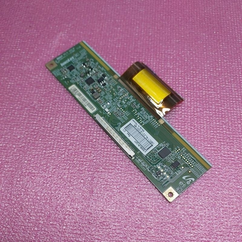 TCON 2T C32DC1I T CON TV SHARP DIGITAL 2T C32DD1I