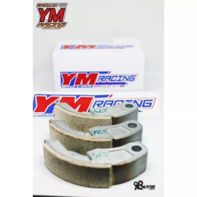 kampas mio j ym racing