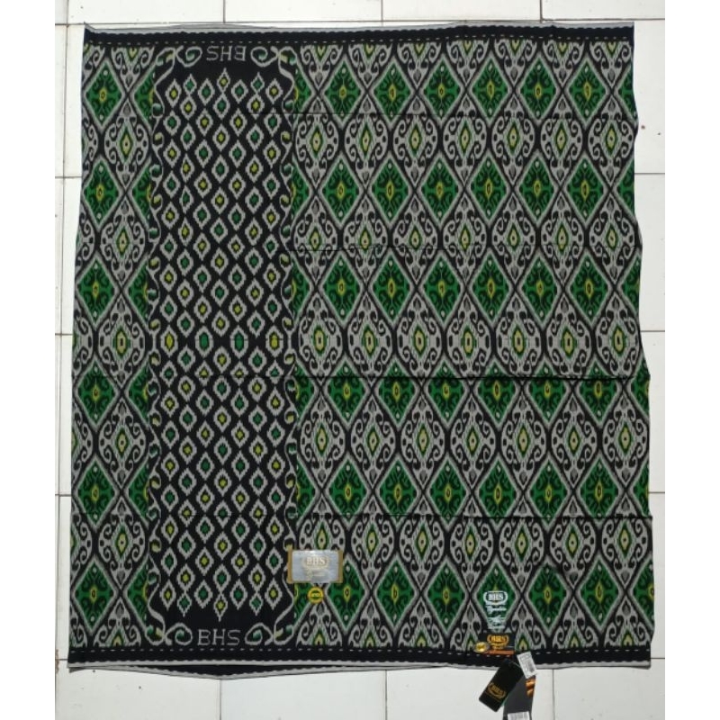 BHS KTD SIGNATURE GOLD