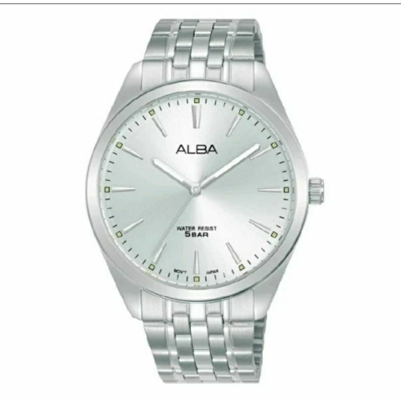 Alba ARX107#ARX107#ARX107X1#jam tangan pria alba arx107#man watch Alba Arx107X1#Alba ARX107X1