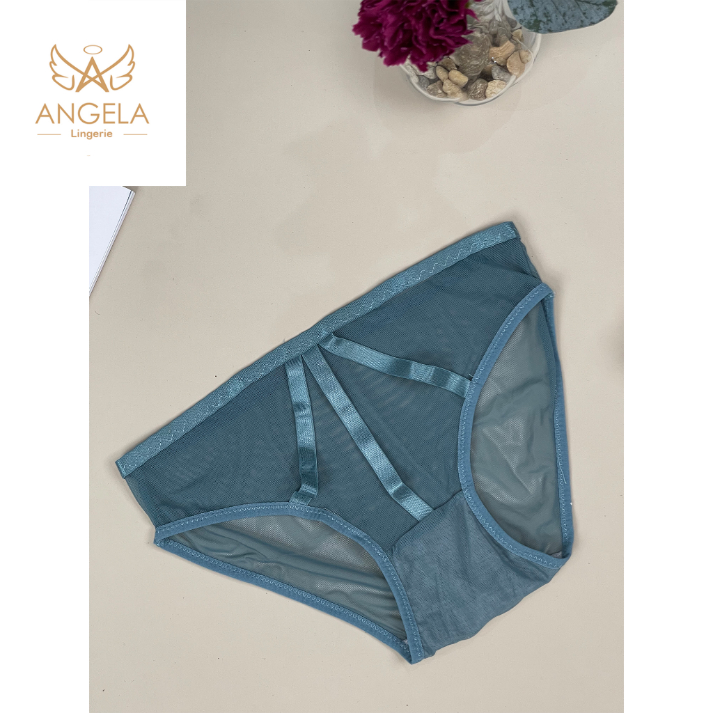 ANGELA PREMIUM JAPAN Bra BH Push Up Set Kawat Celana Dalam Wanita Bikini Sport Beha Lingerie Korea Fashion Bralette Remaja Perempuan Sexy Pakaian Dalam COD Renang Motif Cewek Pita Bunga Murah Greta Tali Jumbo