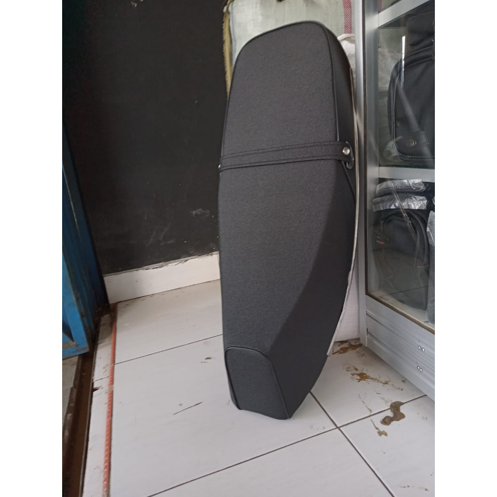 Jok roadrace astrea sabuk amplas-Jok Roadrace grand-Jok roadrace grand bulus-Jok Astrea grand model 