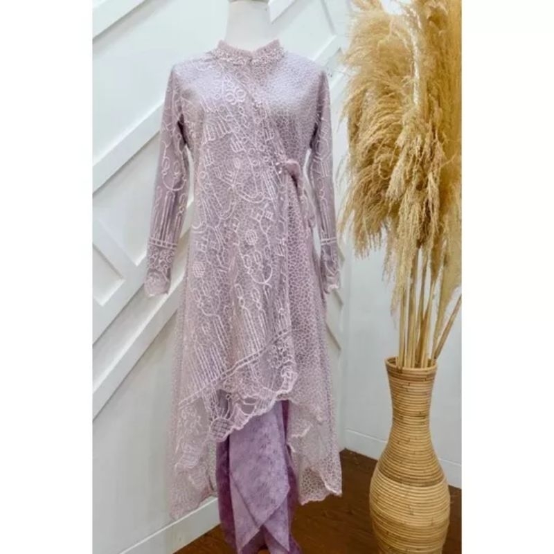 Preloved Kanya Tunik Almahyralooks