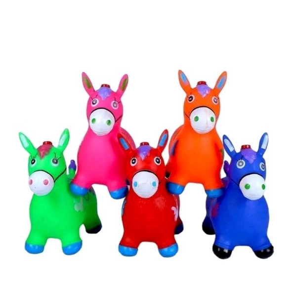 ANIMAL JUMPING PR 17306