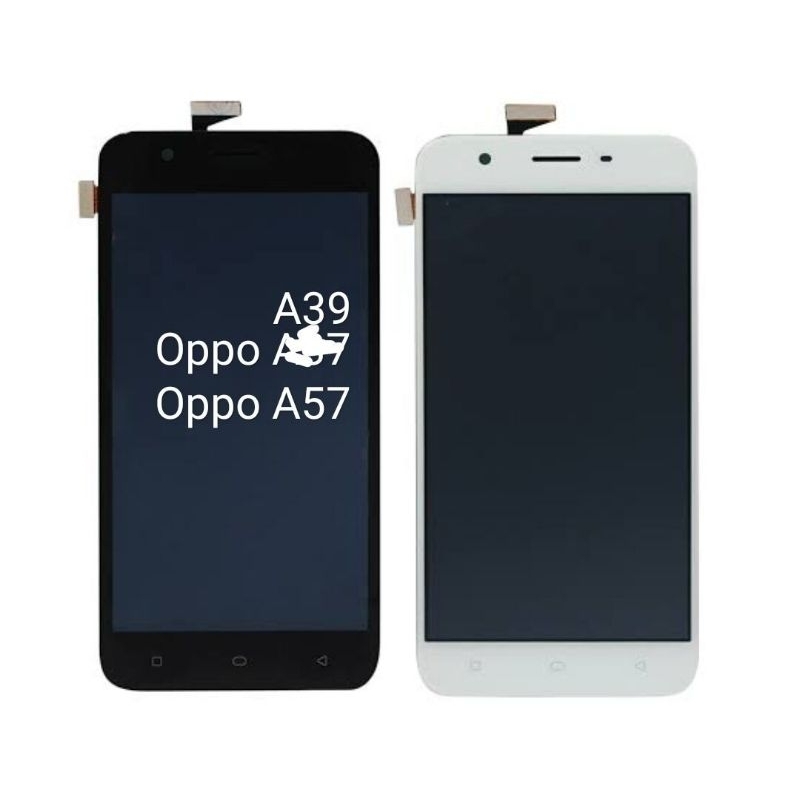 LCD FULLSET TC OPPO A39 dan A57 original