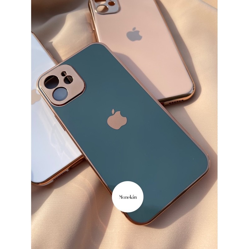 CASE HP FOR IPHONE 12 PRO