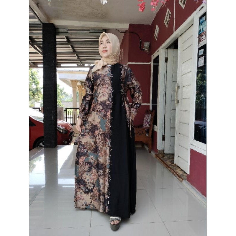 dress cantik yumma