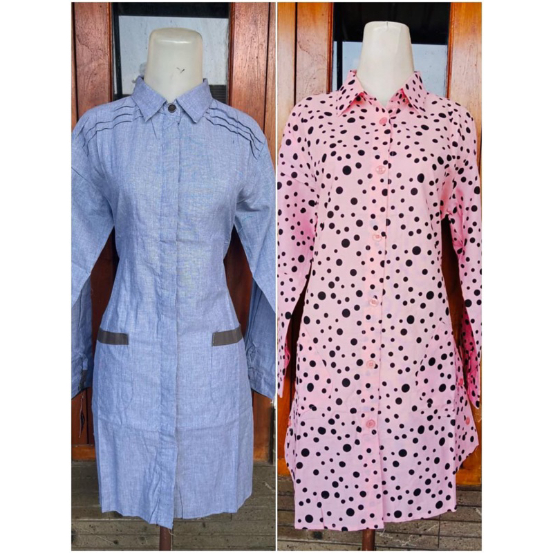 TERLARIS. tunik hara. blus hara. atasan santriwati