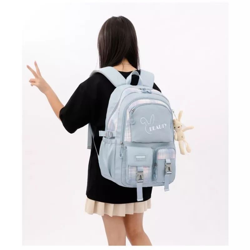 Tas Ransel Anak Kekinian