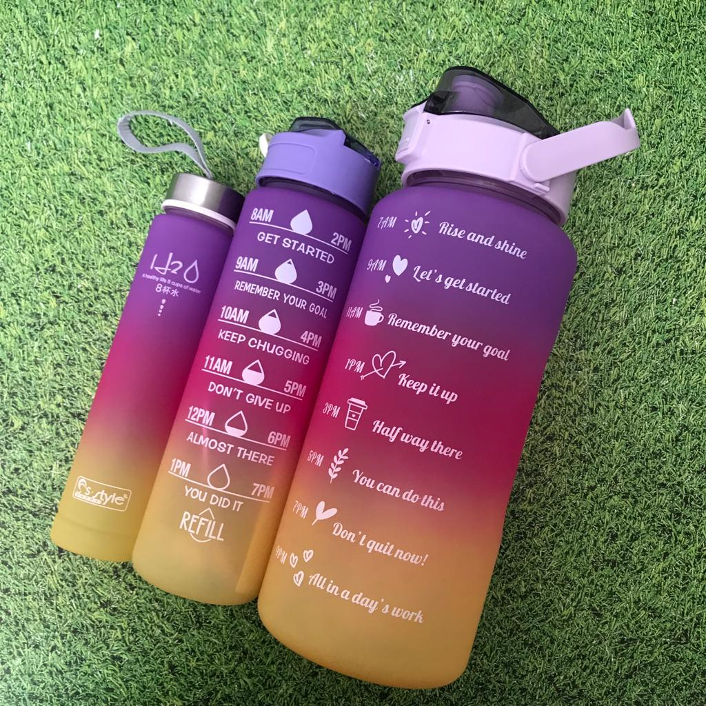 [JUALLARIS.ID](BTL.32)Botol  Minum Anak BPA/ Child Drink Bottle / Tempat Minum Anak Lucu Dan Unik / Botol Minum Viral