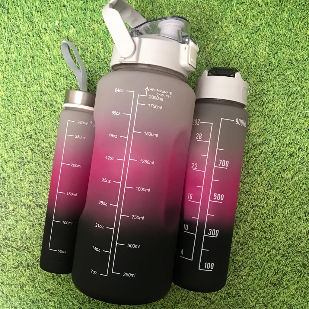 [JUALLARIS.ID](BTL.32)Botol  Minum Anak BPA/ Child Drink Bottle / Tempat Minum Anak Lucu Dan Unik / Botol Minum Viral