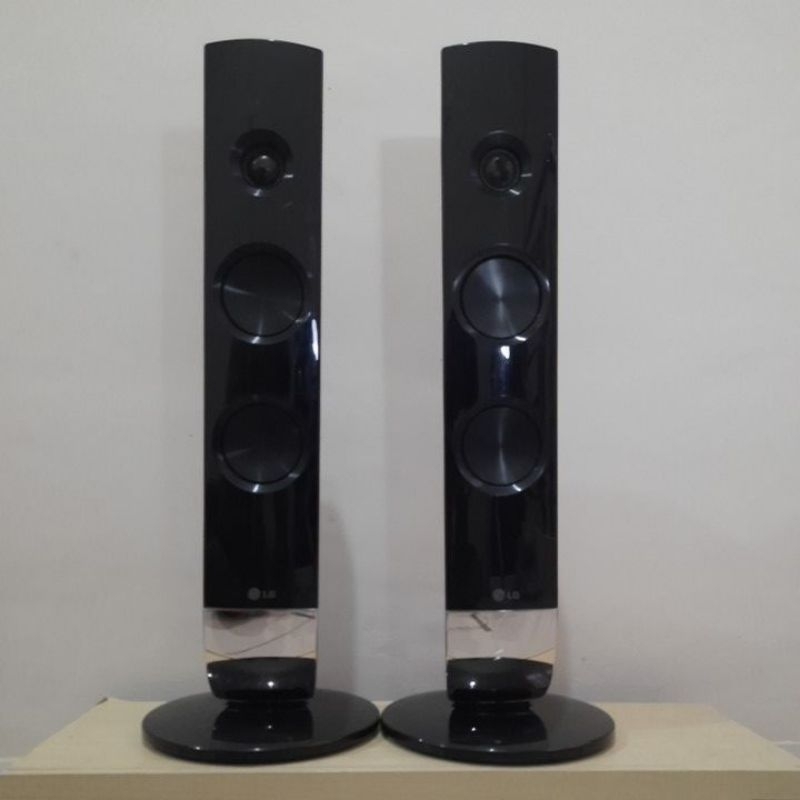 SPEAKER TOWER LG