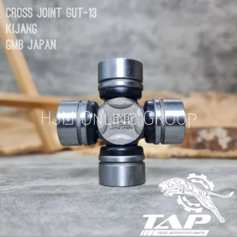 UNIVERSAL CROSS JOINT KOPEL TOYOTA KIJANG GUT-13 GUT13