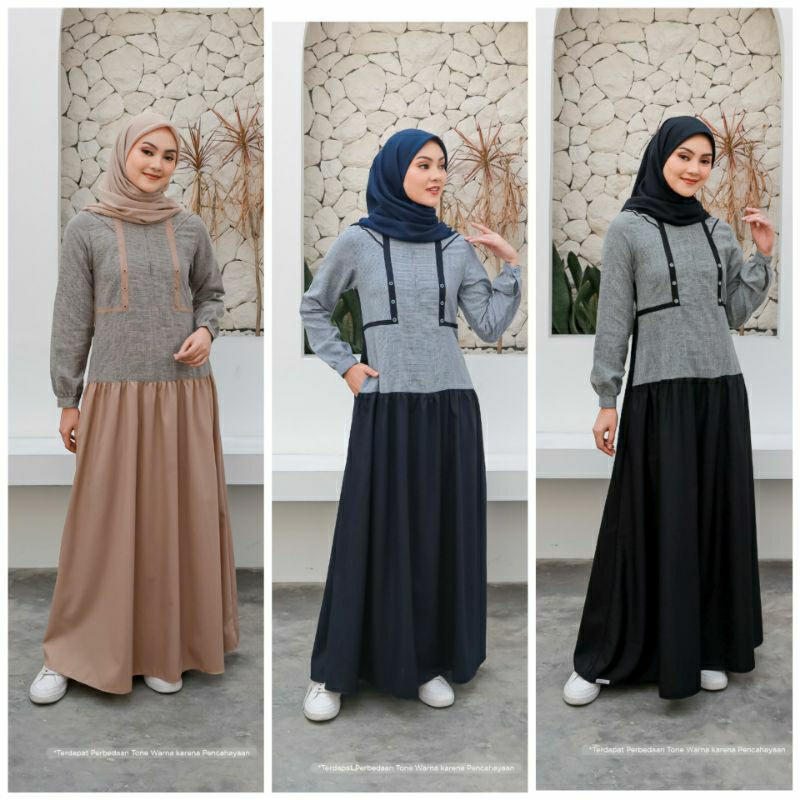 GAMIS ETHICA AYUMI 370