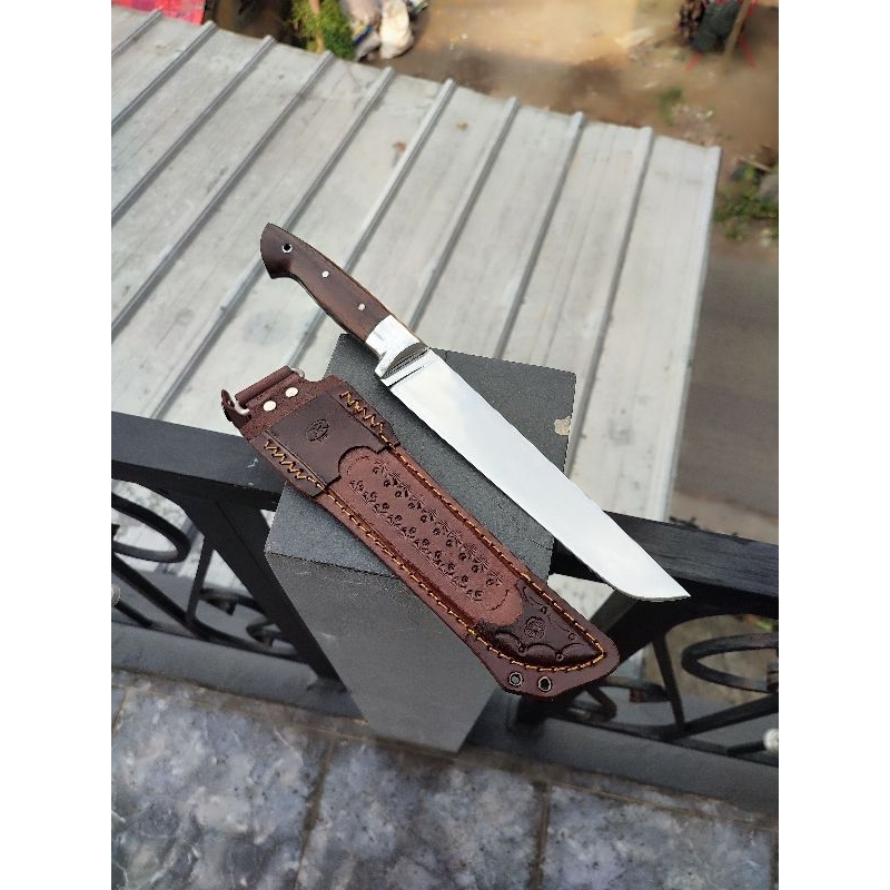 Hss custom golsem fulltang mirror