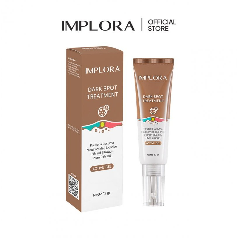 Implora Dark Spot Treatment