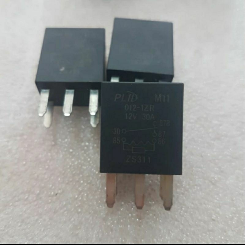 Relay AC Wuling Kaki 5 M11