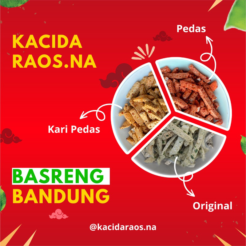 

Basreng 500gr