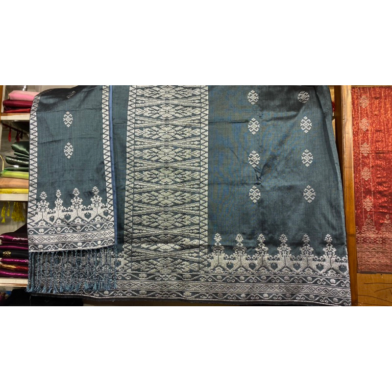 SongketSilungkangSemiCrystal, SongketSilungkangMotifCrystal, SongketBenangMotifCrystal, SongketSilun