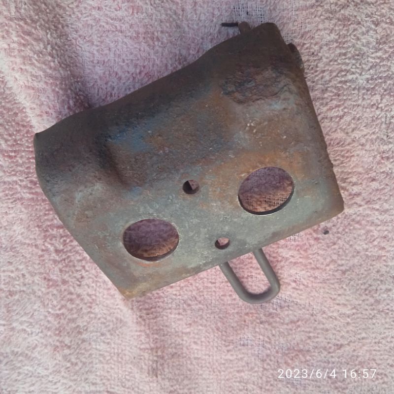 engsel jog jok yamaha v80 robot super deluxe excellent