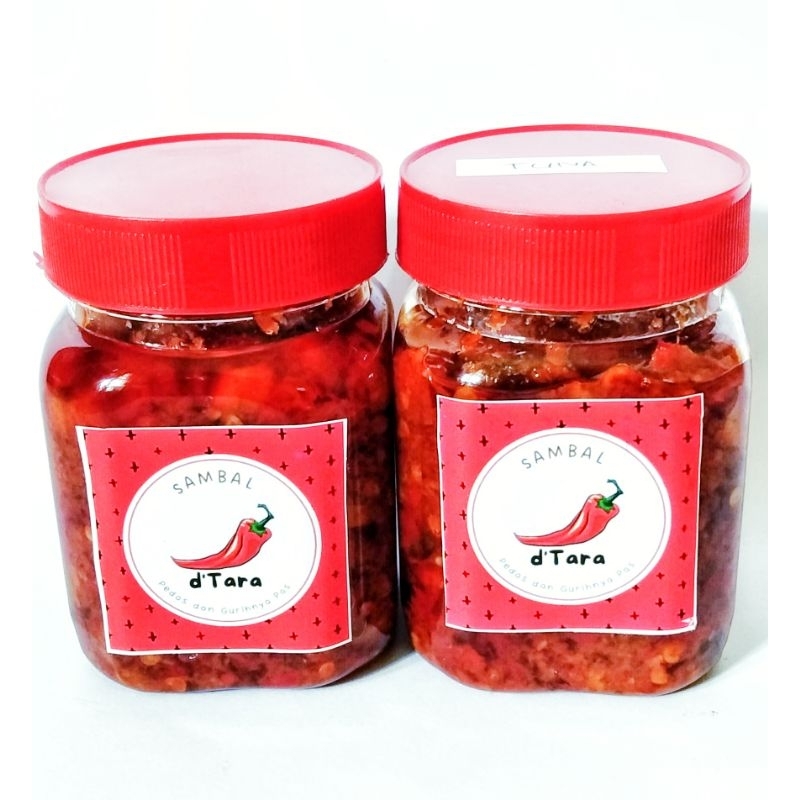

dtara sambal