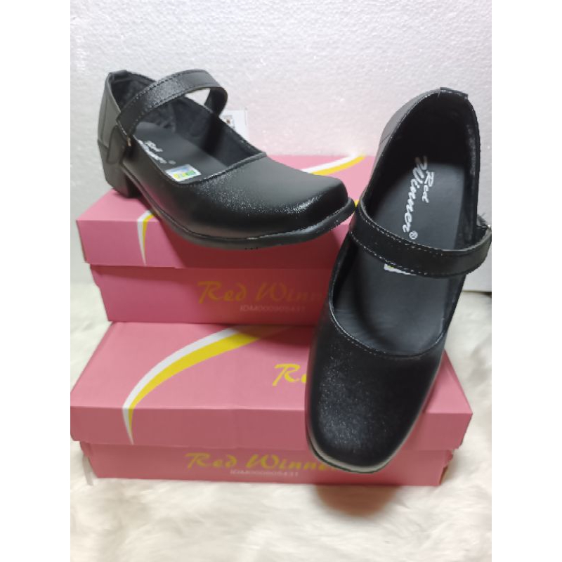 PANTOPEL PASKIBRA CEWEK PANTOPEL SEKOLAH PANTOPEL KERJA SIZE 37-41