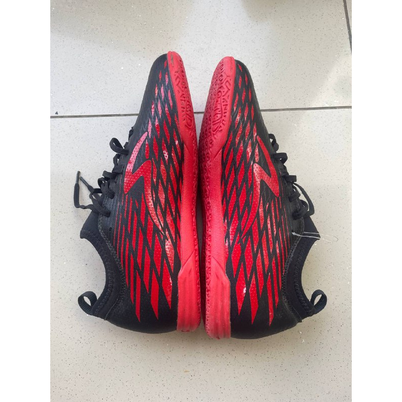 SEPATU FUTSAL SPECS SECOND ORIGINAL