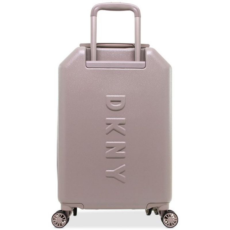 Koper DKNY Clay size Cabin/Small 21 inch Extra ringan