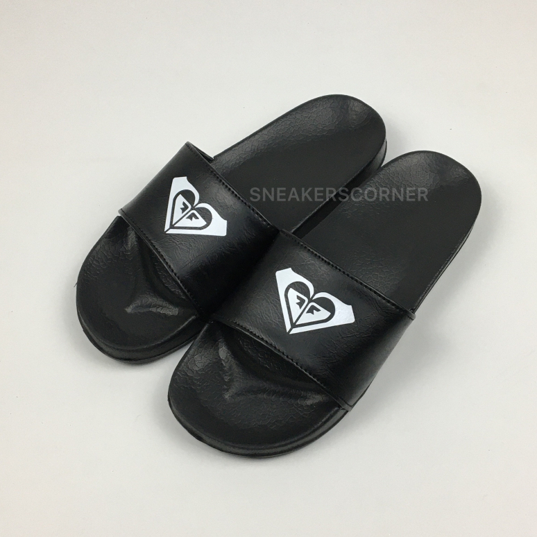 Sandal Selop Wanita Roxy Sendal Slide Premium Quality