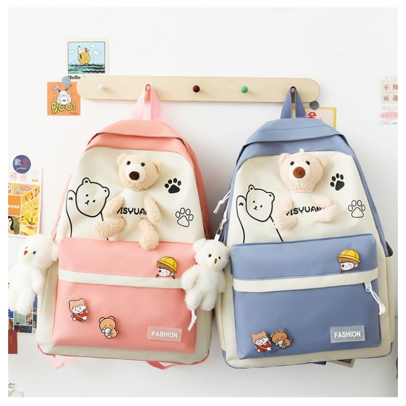 Tas Ransel anak