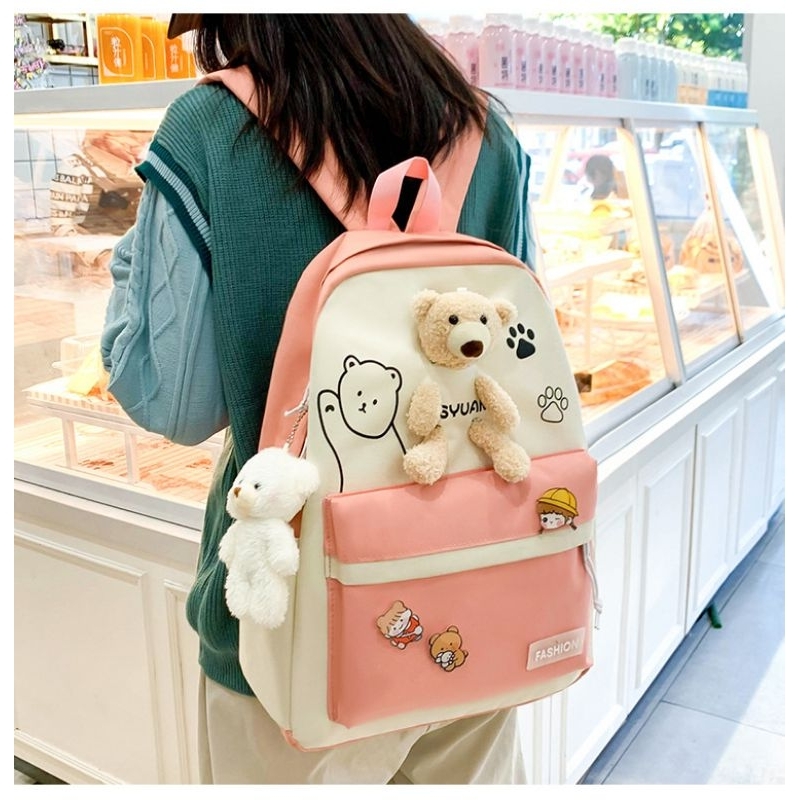 Tas Ransel anak