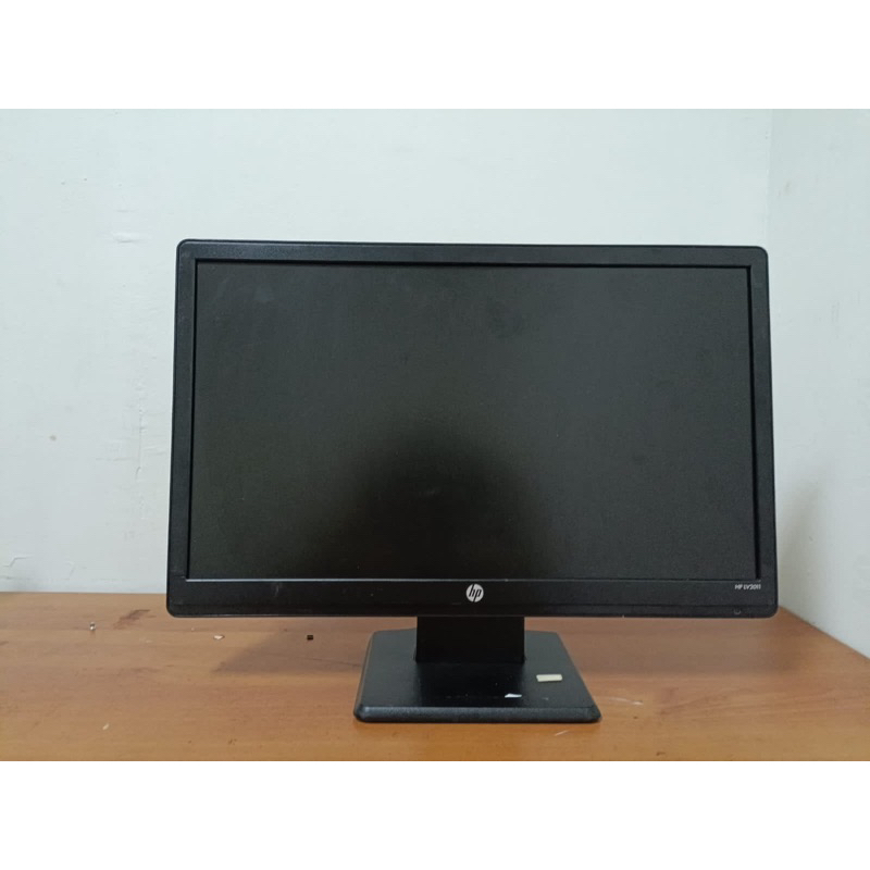 LED MONITOR HP 19INCH