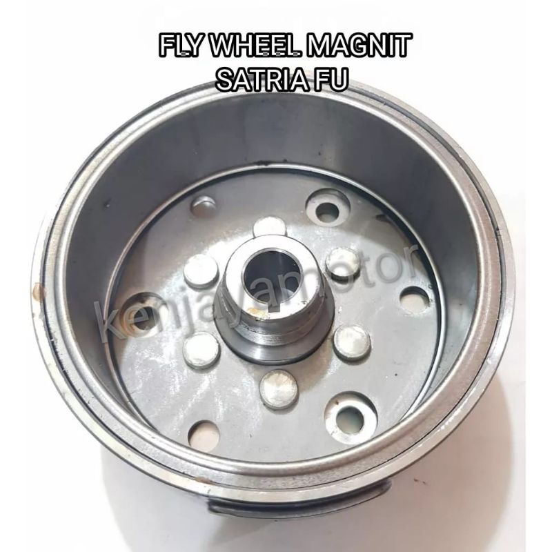 FLY WHEEL MAGNIT MAGNET SATRIA FU 150