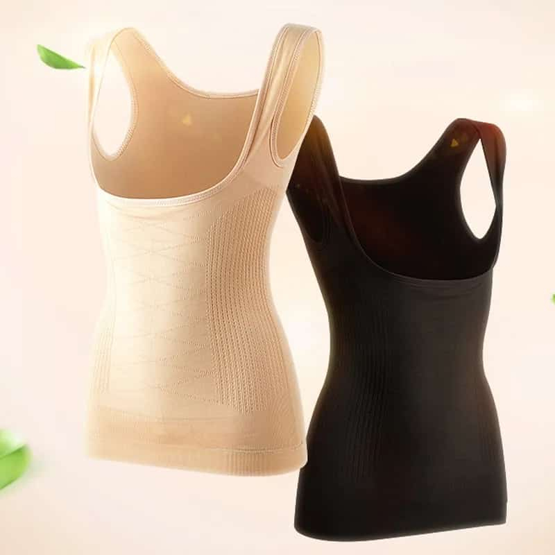Tanktop Fit Shaper