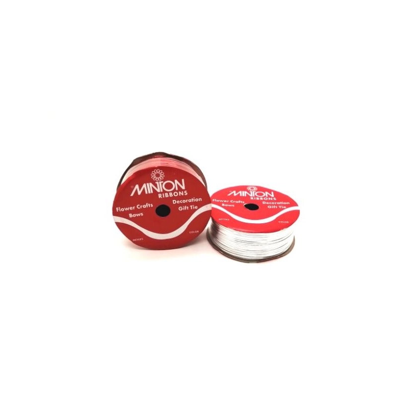 

Pita Kawat Minton Ribbons