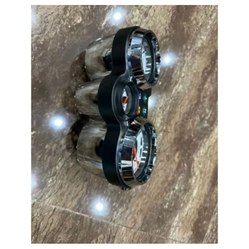Spidometer Kilometer Ninja SS Full Set Kualitas Terbaik