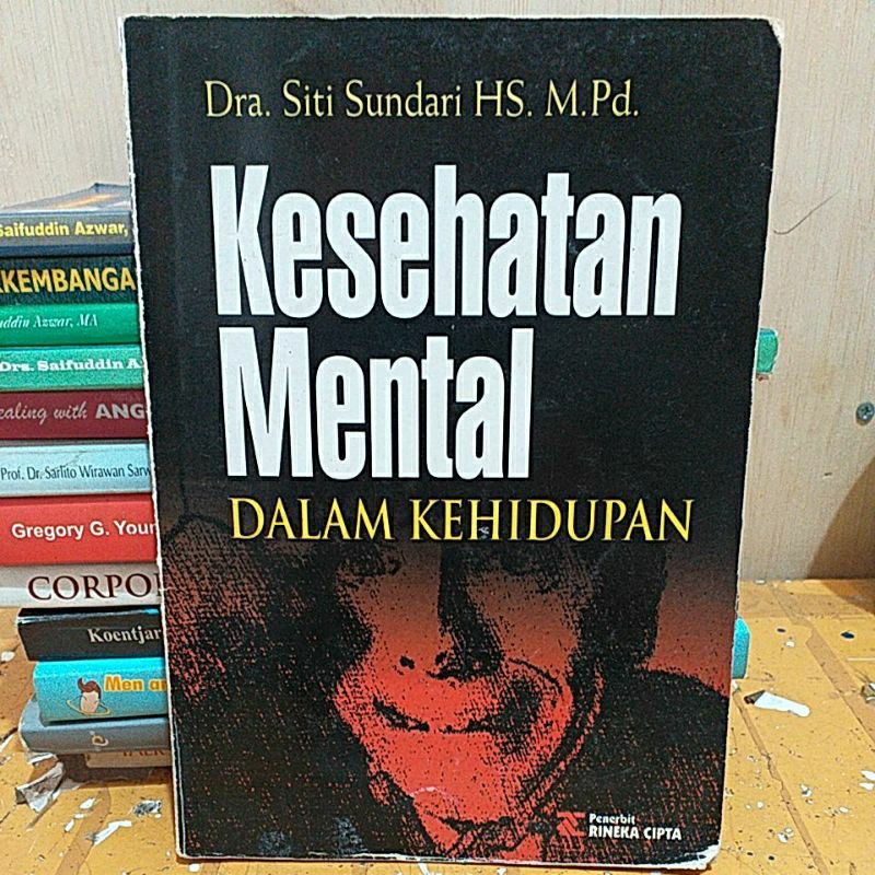 Kesehatan Mental