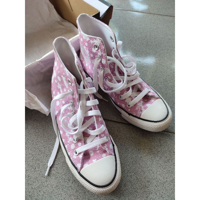 Converse ORIGINAL SPORT STATION - SECOND GOOD COND