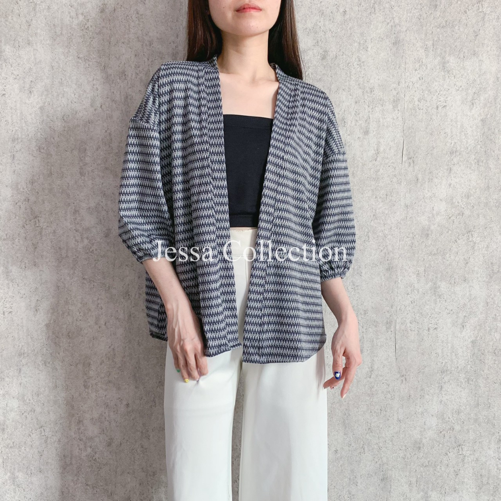 Gama Cardigan CH