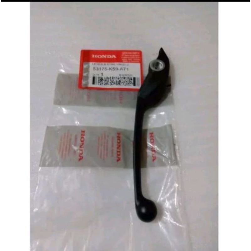 HANDEL REM DEPAN KANAN NEW VARIO 125 VARIO 150 ORIGINAL