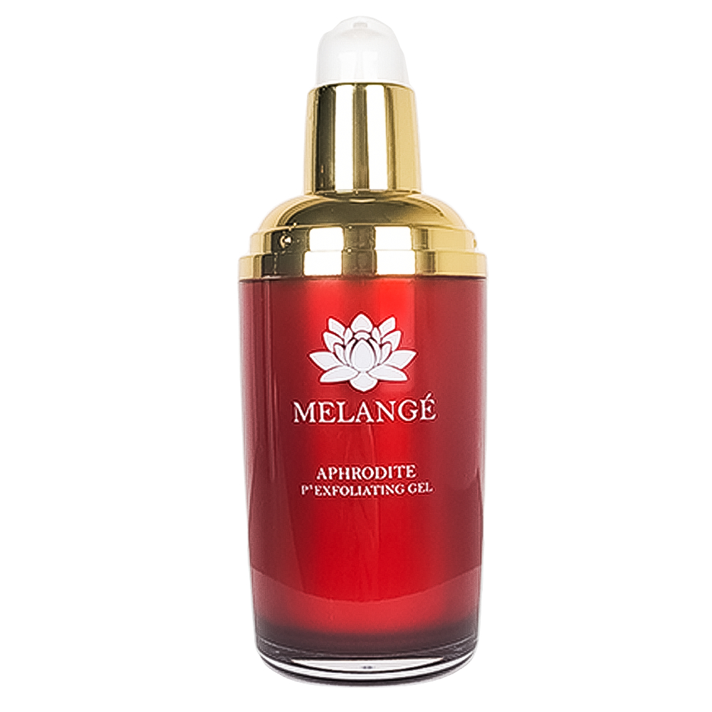 Melangé Korea Aphrodite P ³ Exfoliating Peeling Gel