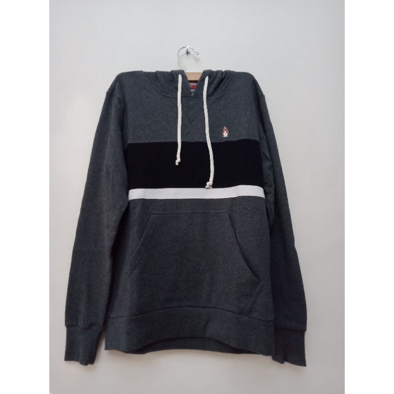 Hoodie Sweater Unisex Hush Puppies Original