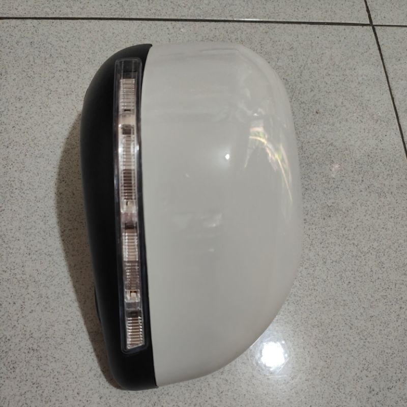 Cover atas dan Cover bawah+lampu sein All New Avanza Xenia Agya Ayla Kanan