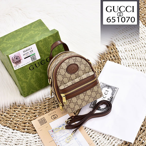 G Mini Bag Series ~ 651070