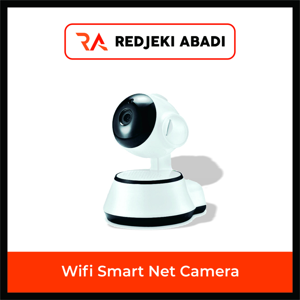 CCTV Mini - Wifi Smart Net Camera